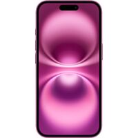 iPhone 16 Plus 256 Gb Rose