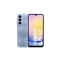 Galaxy A25 bleu 128 Go double sim 6go
