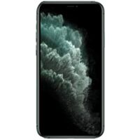 iPhone 11 PRO max vert 64 Go 