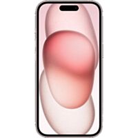iPhone 15 rose 128 Go 5G