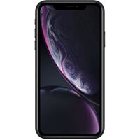 iPhone XR noir 64 Go 