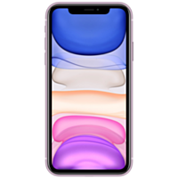 iPhone 11 violet 64 Go 