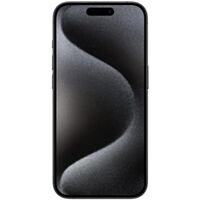 iPhone 15 Pro noir 128 Go