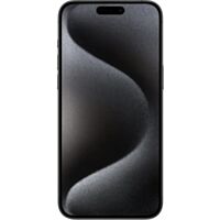 iPhone 15 Pro argent 256 Go