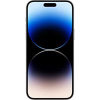iPhone 14 pro Argent 128 Go
