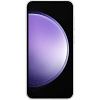 Galaxy S23 Fe violet 128 Go double sim 8go