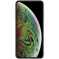 iPhone XS gris 256 Go 
