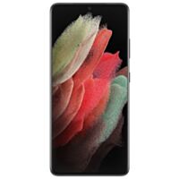 Galaxy S21 Ultra noir 256 Go double sim 5G