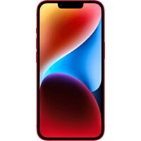 iPhone 14 Plus rouge 128 Go