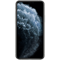 iPhone 11 PRO argent 64 Go 