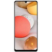 Galaxy A42 noir 128 Go double sim 5G