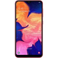 Galaxy A10 rouge 32 Go double sim    