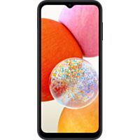 Galaxy A14 noir 64 Go 4G