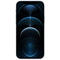 iPhone 12 Pro Max bleu 256 Go