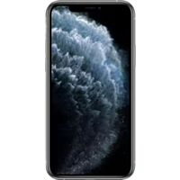 iPhone 11 PRO max argent 64 Go 