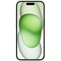 iPhone 15 Plus vert 128 Go