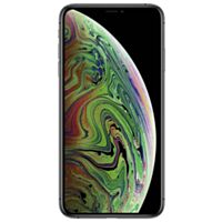 iPhone XS gris 256 Go 