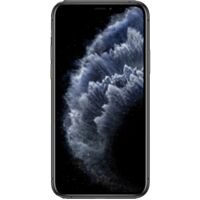 iPhone 11 PRO max gris 64 Go 