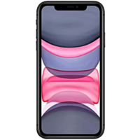iPhone 11 noir 64 Go 