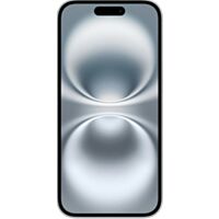 iPhone 16 Pro argent 256 Go 