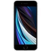 iPhone SE blanc 64 Go 2020