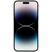 iPhone 14 pro max Noir sidéral 256 Go