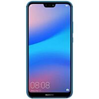 P20 Lite noir 64 Go double sim nfc