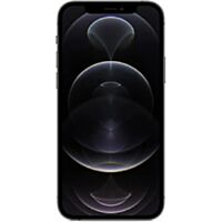 iPhone 12 pro noir 128 Go