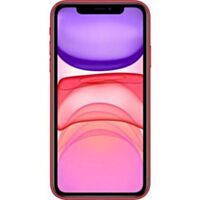 iPhone 11 rouge 64 Go 