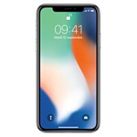 iPhone X argent 256 Go 