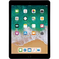 iPad 6 gris 128 Go 4G