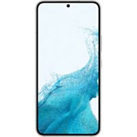 Galaxy S22+ blanc 256 Go double sim 