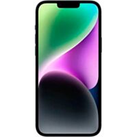 iPhone 14 noir 256 Go 