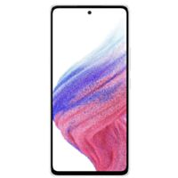 Galaxy A53 blanc double sim 128 Go 6go