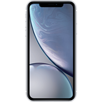 iPhone XR blanc 64 Go 