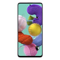 Galaxy A51 blanc 128 Go double sim 4g