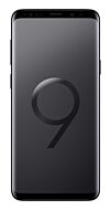Galaxy S9+ noir 64 Go double sim