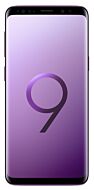 Galaxy S9 violet 64 Go double sim    