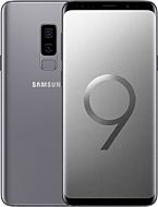 Galaxy S9+ gris 64 Go double sim